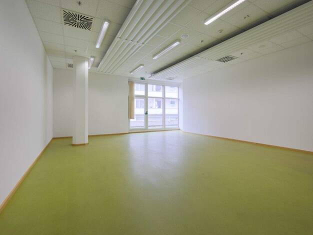 Bürofläche zur Miete 2.250 € 277 m² Bürofläche Innenstadt Pforzheim 75172