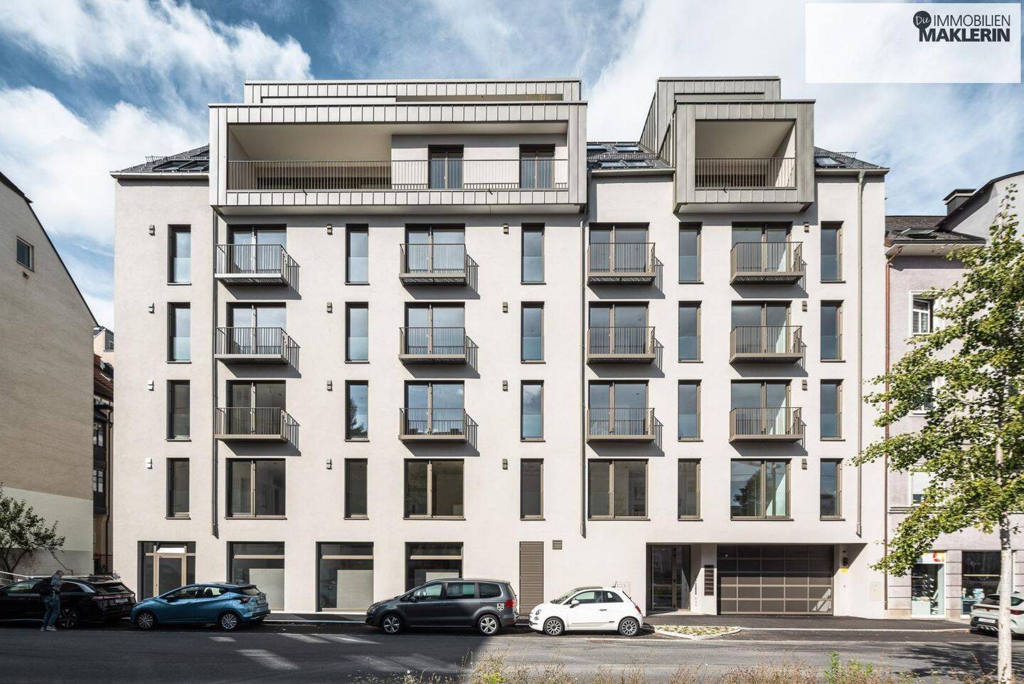 Apartament me 3 dhoma, 47 m²