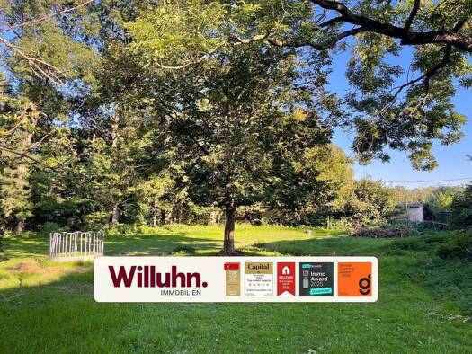 Grundstück zum Kauf 90.000 € 3.153 m² Grundstück Kreischau Lützen 06686