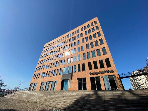 Verkaufsfläche zur Miete 20,90 € 646,2 m² Verkaufsfläche Altona-Altstadt Altona 22767
