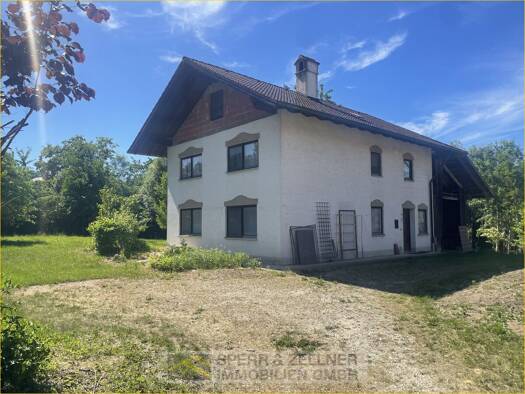 Bauernhaus zum Kauf 395.000 € 4 Zimmer 120 m² 2.000 m² Grundstück Hub b. Watzling Dorfen 84405