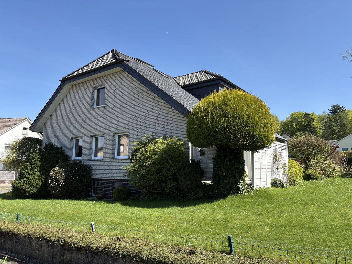 House in Altenbeken, Buke - Ansicht 3