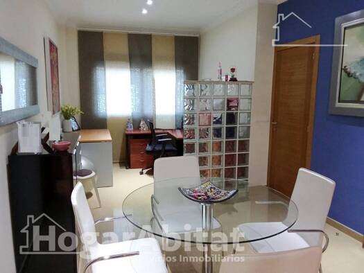 Villa zum Kauf 260.000 € 3 Zimmer 120 m² Mestre Chapí Alginet 46230