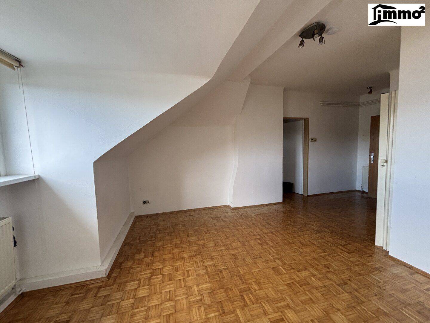 Wohnung zur Miete - Ansicht 2