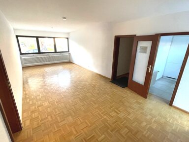 Wohnung zur Miete 895 € 2 Zimmer 55 m² 1. Geschoss frei ab 01.02.2025 Herdern - Nord Freiburg im Breisgau 79104