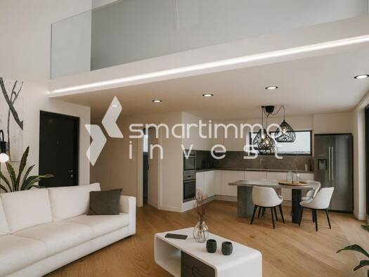 Maisonette zum Kauf 720.000 € 4 Zimmer 135 m² Municipality of Elliniko - Argyroupoli 167 77