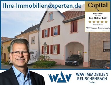 Einfamilienhaus zum Kauf 465.000 € 5 Zimmer 120 m² 298 m² Grundstück Bornheim Bornheim 53332