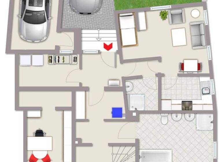 Haus zum Kauf 298.500 € 5 Zimmer 160 m² 304 m² Grundstück Niedersprockhövel Sprockhövel 45549