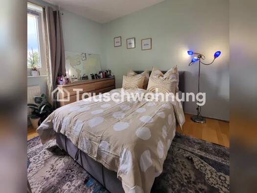 Wohnung zur Miete Tauschwohnung 450 € 3 Zimmer 61 m² Kirchsteigfeld Potsdam 14480