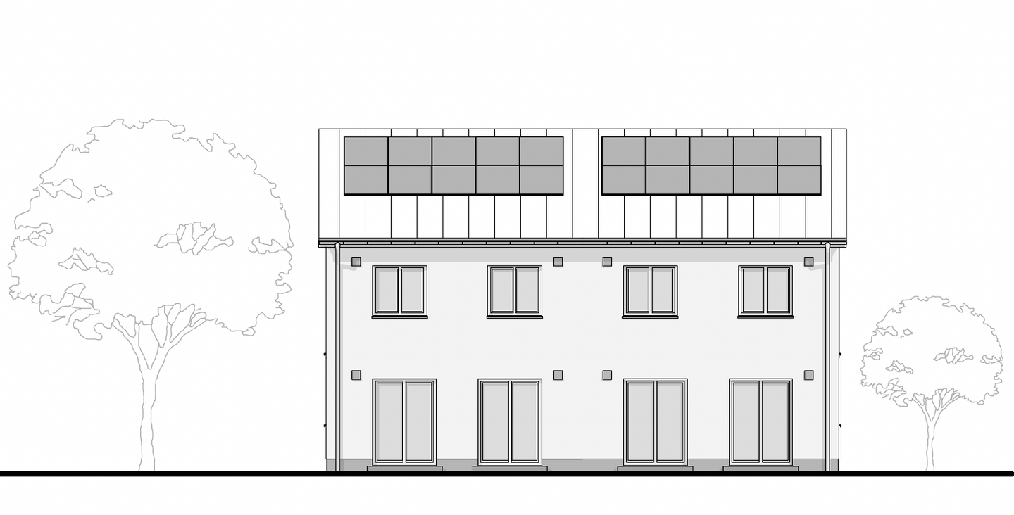 Immobilie in Spreenhagen - Glück ist käuflich. Günstig Eigentum schaffen, statt ewig Miete zahlen - Bild 4