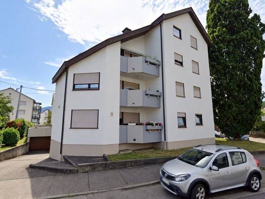 Studio zur Miete 615 € 2 Zimmer 44 m² Geschoss 1/4 frei ab 31.10.2026 Ottenau Gaggenau 76571