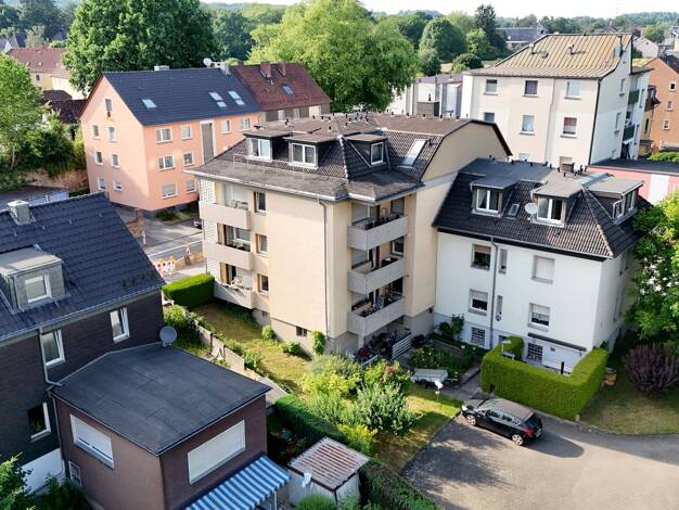 Sonstiges zum Kauf als Kapitalanlage geeignet 270.000 € 4 Zimmer 162 m² Heven Witten 58455