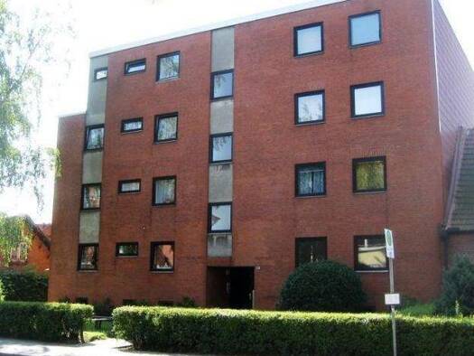 Wohnung zur Miete 680 € 3 Zimmer 69,8 m² 2. Geschoss frei ab sofort Landweg 38 Bad Bramstedt 24576