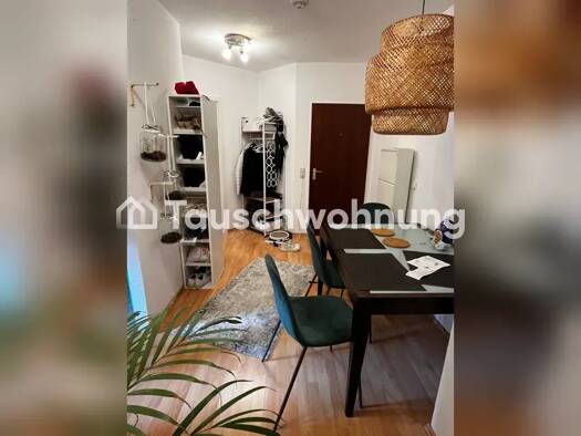 Wohnung zur Miete Tauschwohnung 680 € 2 Zimmer 62 m² Hartenberg/Münchfeld Mainz 55122