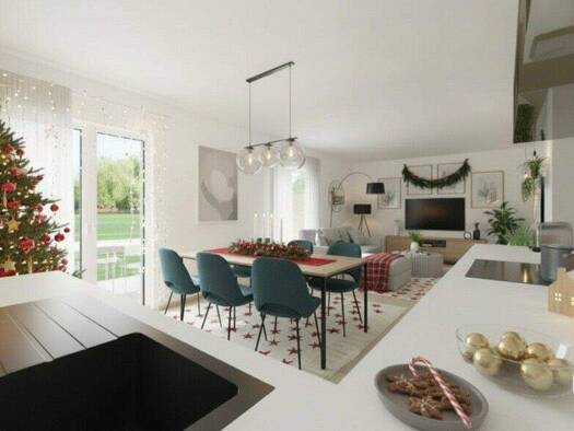 Wohnung zum Kauf 249.900 € 3 Zimmer 71 m² Altschwendt 4721