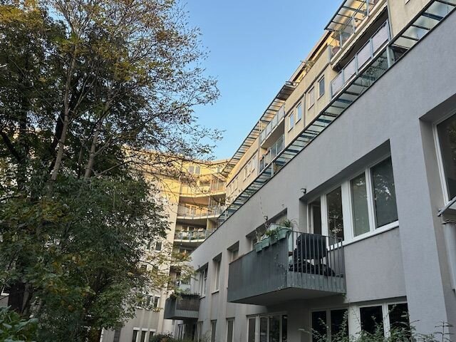 Maisonette zur Miete 1.208,52 € 3 Zimmer 81,1 m²<br/>Wohnfläche 6.<br/>Geschoss 01.12.2024<br/>Verfügbarkeit Wien 1020