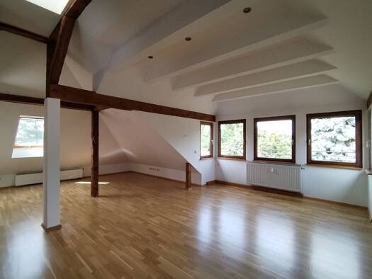 Wohnung zur Miete 1.066 € 2 Zimmer 82 m² Radebeul 01445