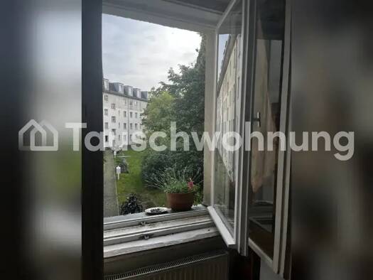 Wohnung zur Miete Tauschwohnung 356 € 1 Zimmer 38 m² 1. Geschoss Adlershof Berlin 12489