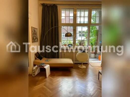 Wohnung zur Miete Tauschwohnung 1.500 € 6 Zimmer 190 m² Westend Berlin 10719