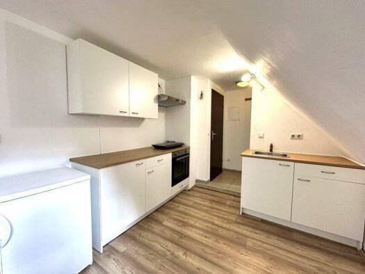 Wohnung zum Kauf 115.000 € 2 Zimmer 32 m² 1. Geschoss Mühlgangweg Jakomini Graz 8010