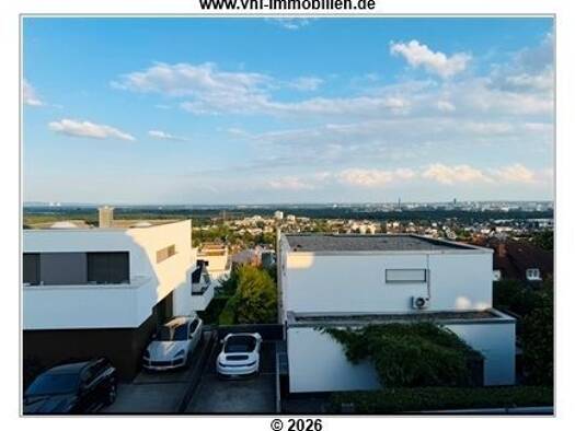 Wohnung zum Kauf 1.198.800 € 5 Zimmer 155,6 m² 1. Geschoss Bergen-Enkheim Bergen-Enkheim 60388