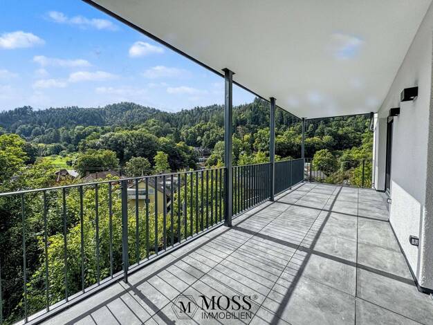 Wohnung zum Kauf - Erstbezug 775.000 € 3,5 Zimmer 137 m² EG Lichtental Baden-Baden 76534