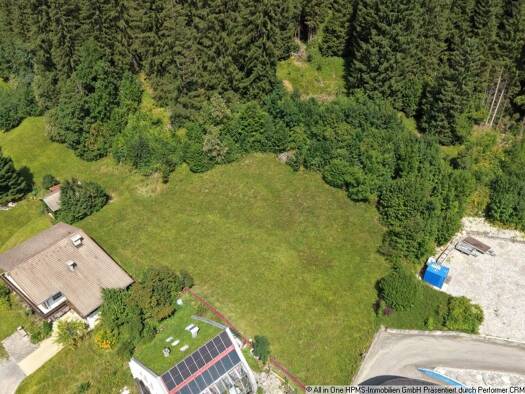 Grundstück zum Kauf 600.000 € 3.546 m² Grundstück Reutte 6600