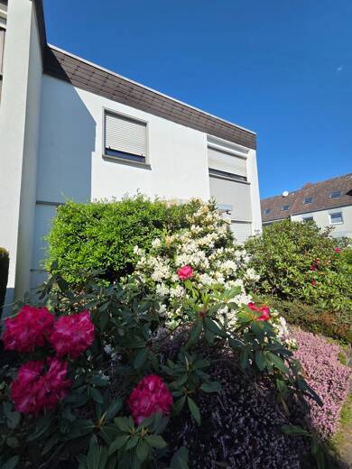 Reihenendhaus zum Kauf 289.000 € 4 Zimmer 100 m² 295 m² Grundstück frei ab sofort Heddesdorf Neuwied 56564