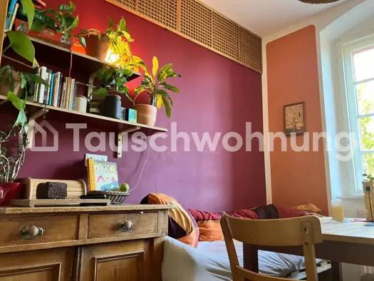 Wohnung zur Miete Tauschwohnung 640 € 2 Zimmer 54 m² 1. Geschoss Gesundbrunnen Berlin 13359
