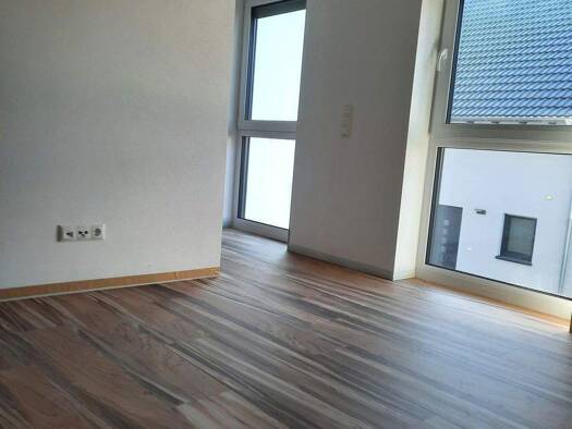 Reihenmittelhaus zur Miete 1.290 € 4 Zimmer 122 m² 60 m² Grundstück frei ab sofort Brünst Herrieden 91567