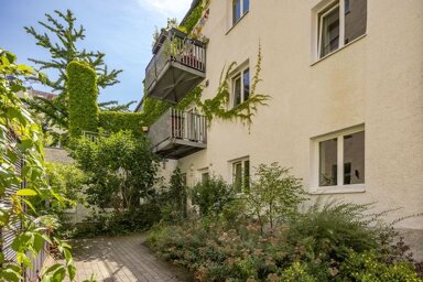 Wohnung zum Kauf 599.000 € 2 Zimmer 50,5 m² Am Schlachthof München 80337