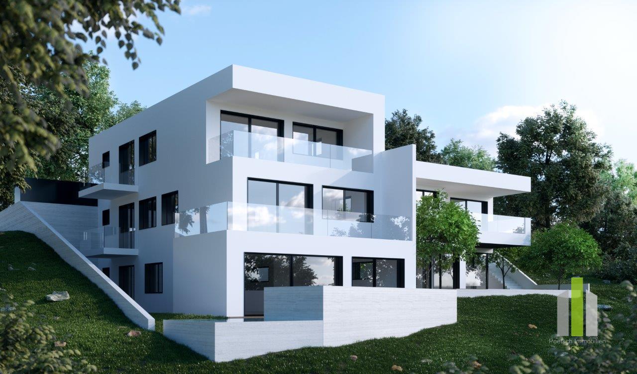 Terrassenwohnung zum Kauf 649.000 € 3 Zimmer 94 m²<br/>Wohnfläche Steinhaus 4641