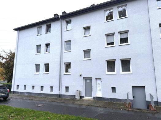 Wohnung zum Kauf als Kapitalanlage geeignet 118.000 € 3 Zimmer 64,6 m² Oberaden Bergkamen 59192