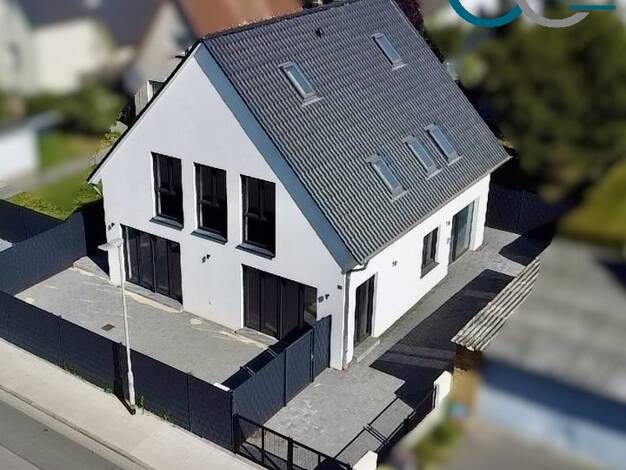 Wohnung zur Miete - Erstbezug 1.700 € 3 Zimmer 113,3 m² Hannover 30179