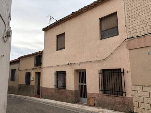 Villa zum Kauf 65.000 € 5 Zimmer 158 m² Bonete 02691