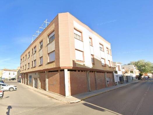 Garage zum Kauf 3.219 € 26 m² JUAN CARLOS I 13, - Cesi Pedro Muñoz 13620