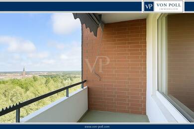 Wohnung zum Kauf 119.000 € 2 Zimmer 51,7 m² 13. Geschoss Kaltenmoor Lüneburg 21337