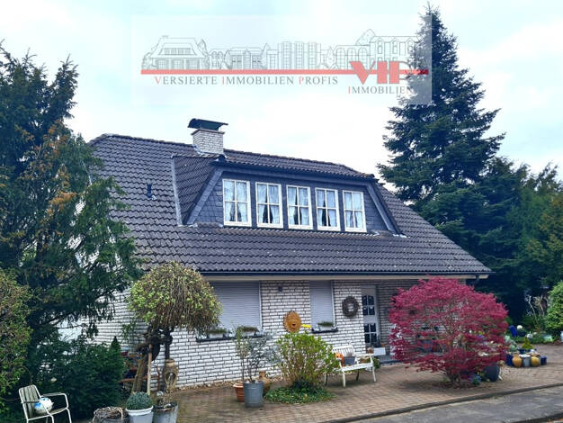 Einfamilienhaus zum Kauf 790.000 € 5 Zimmer 142 m² 1.287 m² Grundstück Kapellen-Mitte Moers / Kapellen 47447