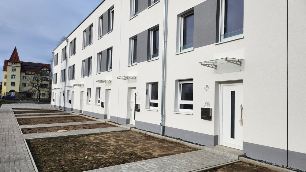 Maisonette zum Kauf provisionsfrei 539.900 € 4,5 Zimmer 118 m²<br/>Wohnfläche Friedhofsallee 4-8 Seelhorst Hannover / Seelhorst 30519