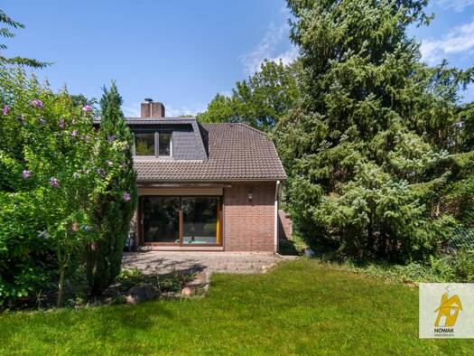 Haus zum Kauf 675.000 € 5 Zimmer 588 m² Grundstück Rissen Hamburg 22559