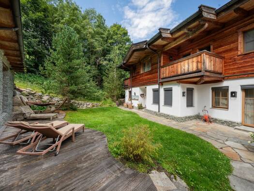 Wohnung zum Kauf 1.950.000 € 3 Zimmer 105 m² Ellmau 6352