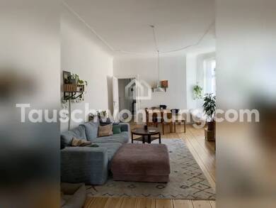 Wohnung zur Miete Tauschwohnung 1.100 € 3 Zimmer 95 m² Britz Berlin 12043