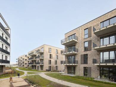 Wohnung zur Miete 995 € 3 Zimmer 95,3 m² EG frei ab 01.10.2025 Hafenstraße 7 Altstadt Celle 29223