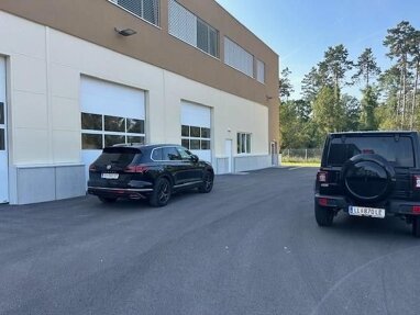 Produktionshalle zur Miete 13.400 € 1.000 m² Lagerfläche Pasching 4061