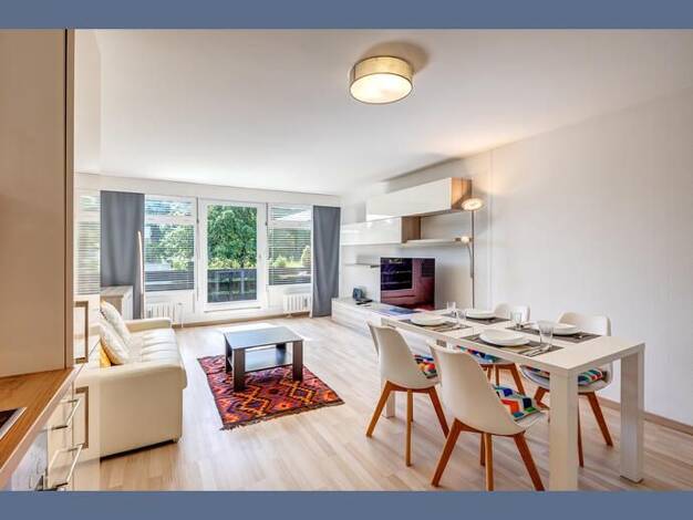 Wohnung zur Miete 1.680 € 2 Zimmer 67 m² frei ab 30.09.2026 Thalk.Obersendl.-Forsten-Fürstenr.-Solln München 81475