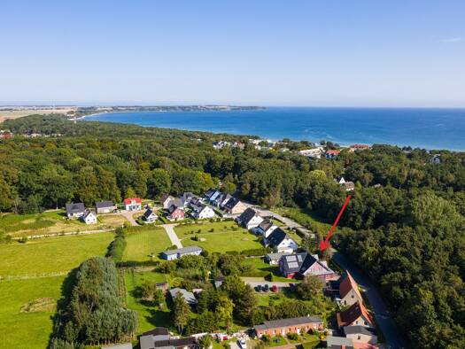 Gastronomie/Hotel zum Kauf 689.000 € 418 m² Gastrofläche 1.125 m² Grundstück Breege Breege 18556