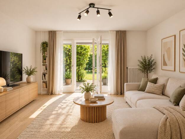 Wohnung zum Kauf 279.000 € 2 Zimmer 52 m² Maji-Maji-Allee 13 Wedding Berlin 13351