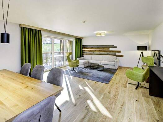 Wohnung zum Kauf provisionsfrei 799.000 € 4 Zimmer 118,2 m² Saalbach- Viehhofen 5753