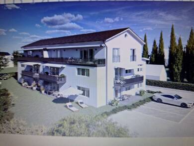 Wohnung zum Kauf als Kapitalanlage geeignet 258.000 € 2 Zimmer 53,7 m² Mertingen Mertingen 86690