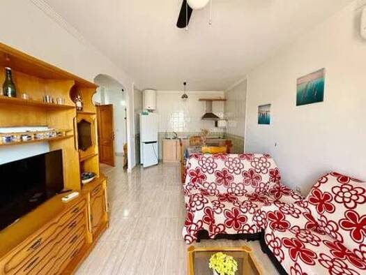 Wohnung zur Miete 500 € 2 Zimmer 80 m² 1. Geschoss Carboneras 04140